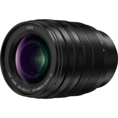 Panasonic Leica DG Vario-Summilux 25-50 mm f/1.7 Aspherical – Zboží Živě