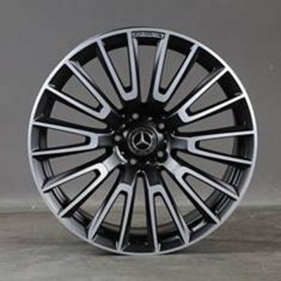 Racing Line F1070 10x22 5x130 ET36 black polished – Sleviste.cz