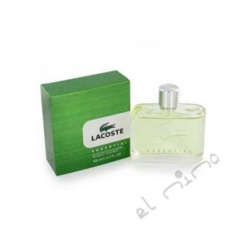 Lacoste Essential voda po holení 125 ml