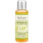 Saloos Bio sojový rostlinný olej lisovaný za studena 250 ml – Sleviste.cz