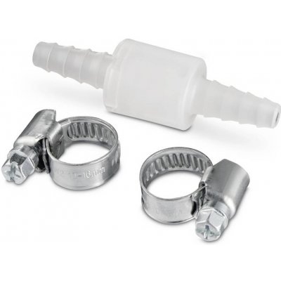 Xavax přípojka stroje 1 ks – Hledejceny.cz