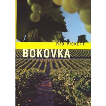 Bokovka DVD