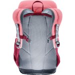 DEUTER Waldfuchs 14 dahlia raspberry – Zboží Dáma