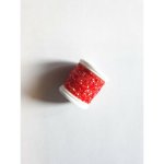 Hends HE MICROCHENILLE CACTUS 1 mm - ORANŽOVO-ČERVENÁ PERLEŤ – Hledejceny.cz