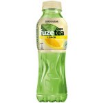 FuzeTea Green Ice Tea Lemon Zero 0,5 l – Zbozi.Blesk.cz