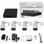 Evolveo Detective POE8 SMART 4 ks – Zbozi.Blesk.cz