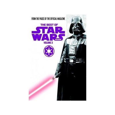 Best of Star Wars Insider – Zbozi.Blesk.cz