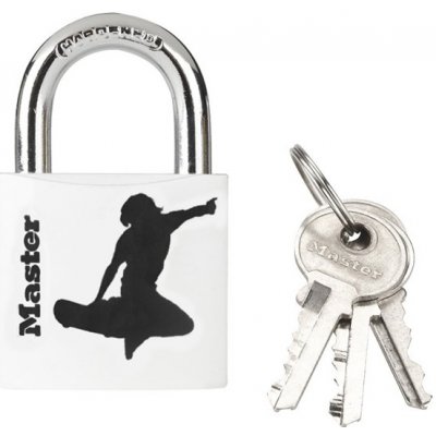 Master Lock 3430EURDSPO_surf – Hledejceny.cz