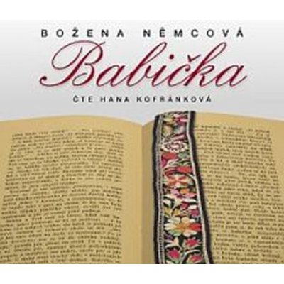 Babička - Božena Němcová