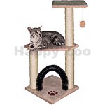 Tommi Škrábadlo Julien pískové 30 x 30, v.86 cm – Sleviste.cz