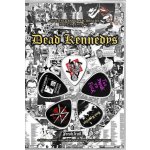 Dead Kennedys Fresh Fruit Trsátko – Zbozi.Blesk.cz