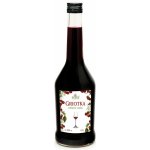 Grešík Griotka 0,5 l (holá láhev) – Sleviste.cz