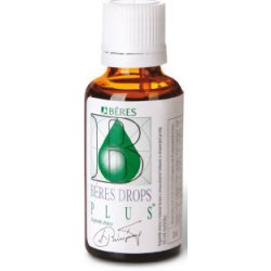 Béres Drops Plus 100 ml