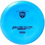 Discmania P2 D-Line žlutá – Zbozi.Blesk.cz