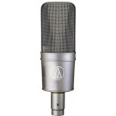 Mikrofon Audio-Technica AT4047SVSM