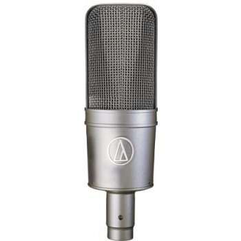 Audio-Technica AT4047SVSM