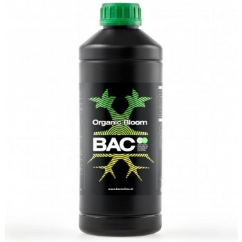 B.A.C. Organic Bloom 1 l