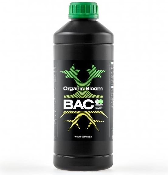 B.A.C. - Organic Bloom 500 ml