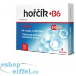Colfarm Hořčík+B6 30 kapslí – Hledejceny.cz