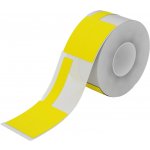 Niimbot štítky TT V 30x45mm + 50x9mm, žluté, na kabely, pro M2 – Zboží Živě