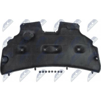 Izolace motorového prostoru NTY EZC-FR-149 | Zboží Auto