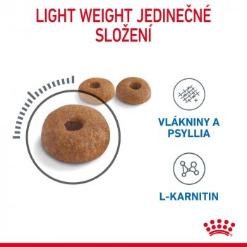 Royal Canin Light Weight Care 10 kg