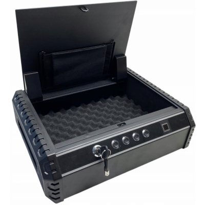 Rottner GUNMASTER-XL – Zboží Dáma