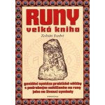 Runy Velká kniha – Hledejceny.cz