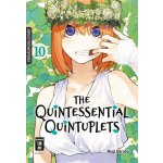 The Quintessential Quintuplets 10 – Sleviste.cz