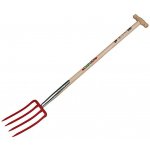 Gardol Rycí vidle 17 cm 85 cm 4 zuby 1260673 – Zboží Dáma