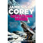 Leviathan Wakes – Zbozi.Blesk.cz