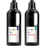 Photocentric UV Resin tvrdý černý 1 kg pro LCD UV tiskárny LCDHDBK01 – Hledejceny.cz