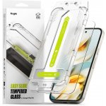 RINGKE EASY SLIDE 2-PACK GOOGLE PIXEL 9A CLEAR – Sleviste.cz