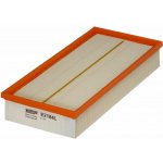 Vzduchový filtr HENGST FILTER E2184L – Hledejceny.cz