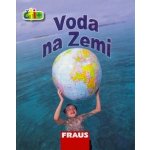 Voda na Zemi - Wall Julia – Hledejceny.cz