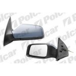 Zpětné zrcátko OPEL ASTRA G 98-09 mechanické