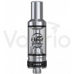 Eleaf GSTurbo Clearomizér Stříbrná 1,8ml – Zboží Dáma