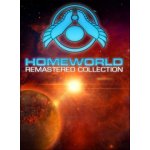 Homeworld Remastered Collection – Hledejceny.cz