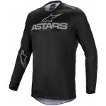 Alpinestars Fluid Graphite černo-šedý | Zboží Auto