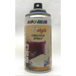 DUPLI COLOR Sprej na textil bílá – Zboží Dáma