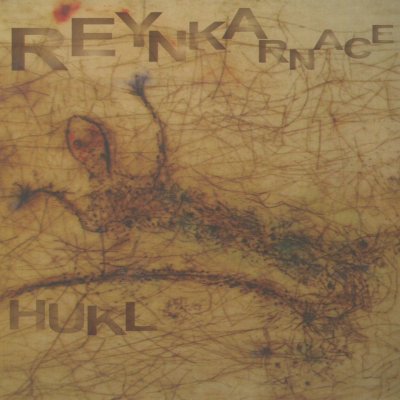 Hukl - Reynkarnace CD