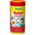 Tetra Rubin Granules 250 ml – Zboží Dáma