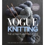 Vogue Knitting – Hledejceny.cz