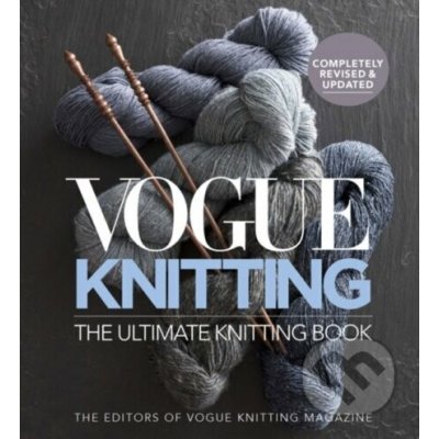 Vogue Knitting – Hledejceny.cz