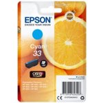 Epson C13T33424012 - originální – Hledejceny.cz