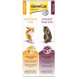 Gimcat Pasta Malt Soft Extra 50 g – Zboží Dáma Gimcat Pasta Malt Soft Extra 50 g – Zboží Dáma