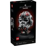 LEGO® Star Wars 75429 Helma řidiče AT-AT™ – Zboží Mobilmania