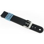 LAMAX WatchY2 Black - strap / silikonový řemínek včetně poutek pro WatchY2 LMXWY2SB – Zboží Živě