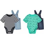 lupilu Dětská souprava s BIO bavlnou dílná – Zboží Dáma