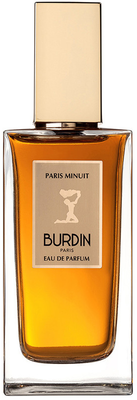 Burdin Paris Minuit parfémovaná voda dámská 100 ml